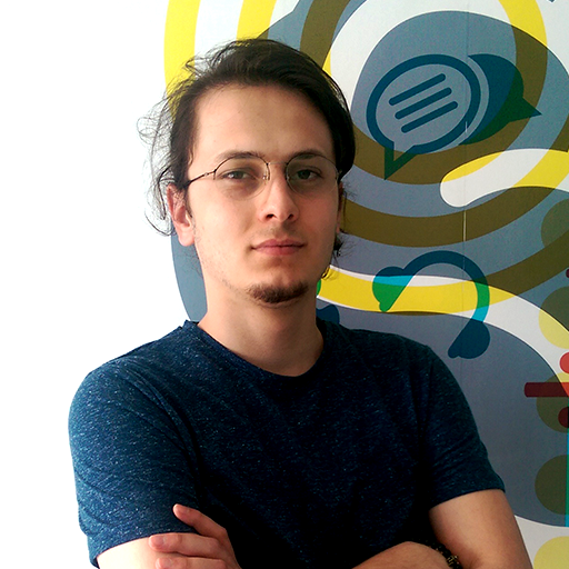 Bayraktar Yekta Ersoy