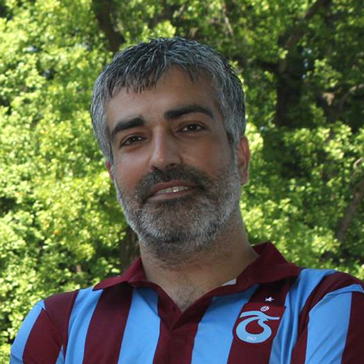Devrim Hacısalihoğlu