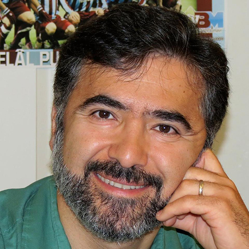 Ferat Şahin